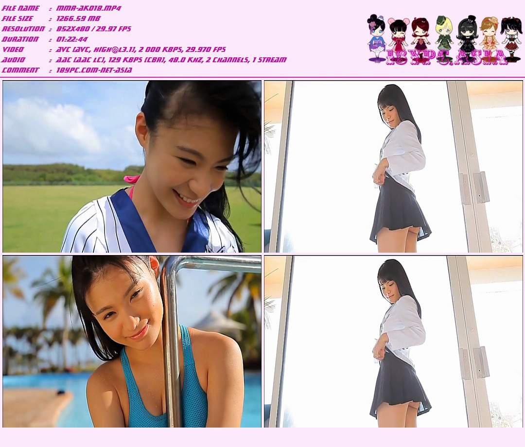 ENFD-5466 DVD HJK””