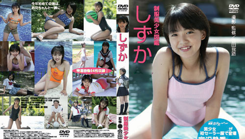 GAFD-017 宫泽静香